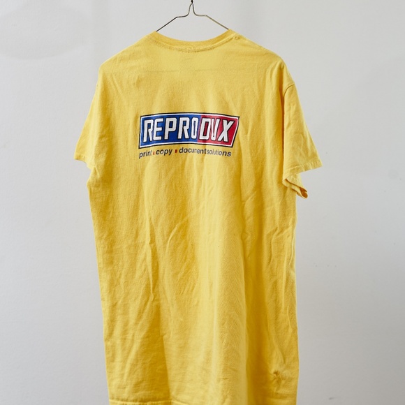 REPRODUX “Print • Copying • Document Solutions” - Picture 4 of 4